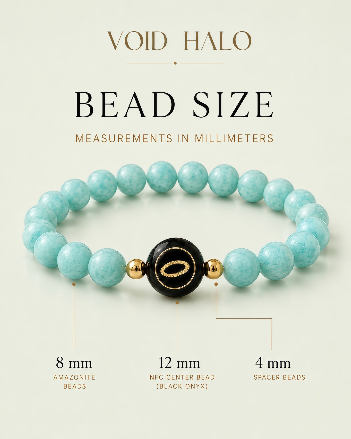 Aqua Halo