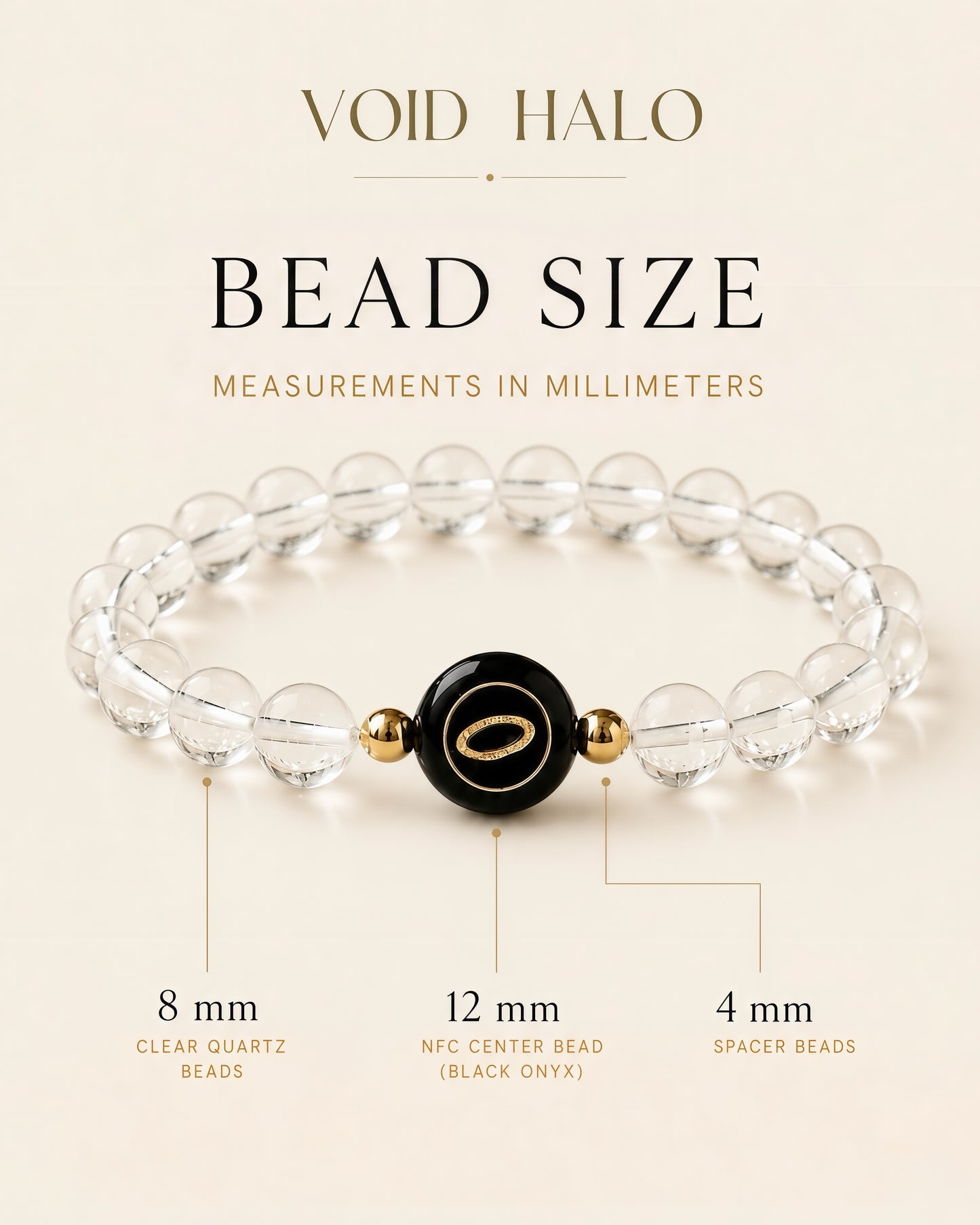 Clear Halo