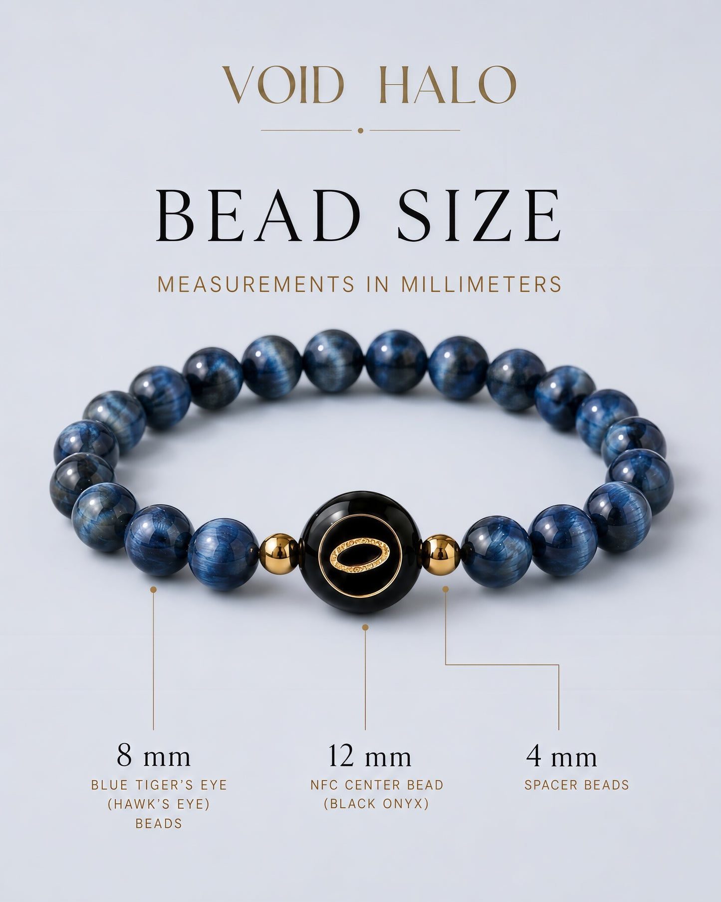 Navy Halo