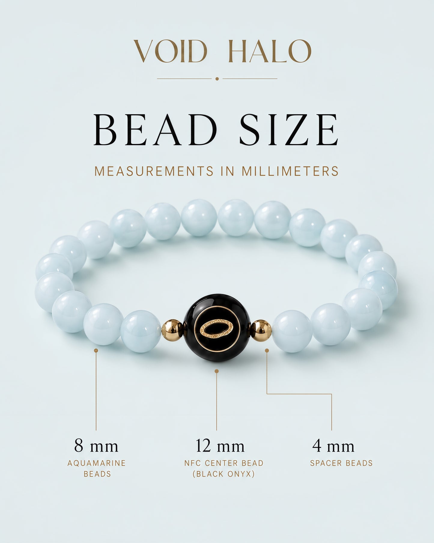 Ocean Halo