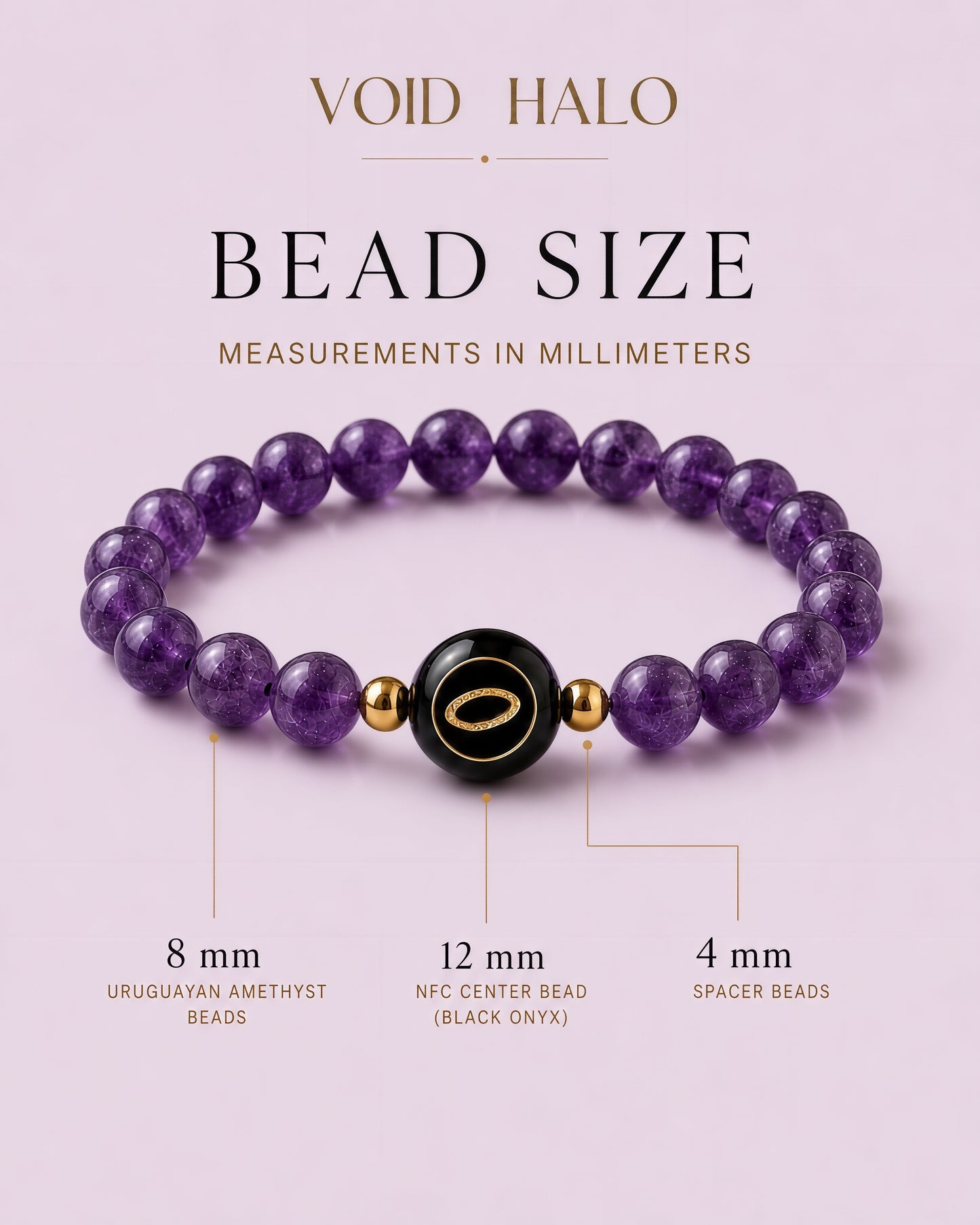 Plum Halo