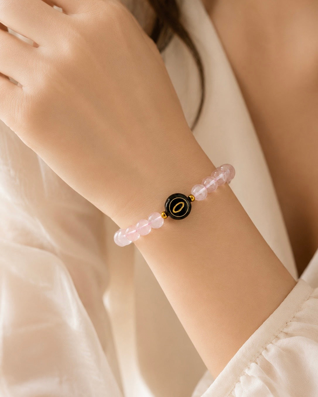 Rose Halo