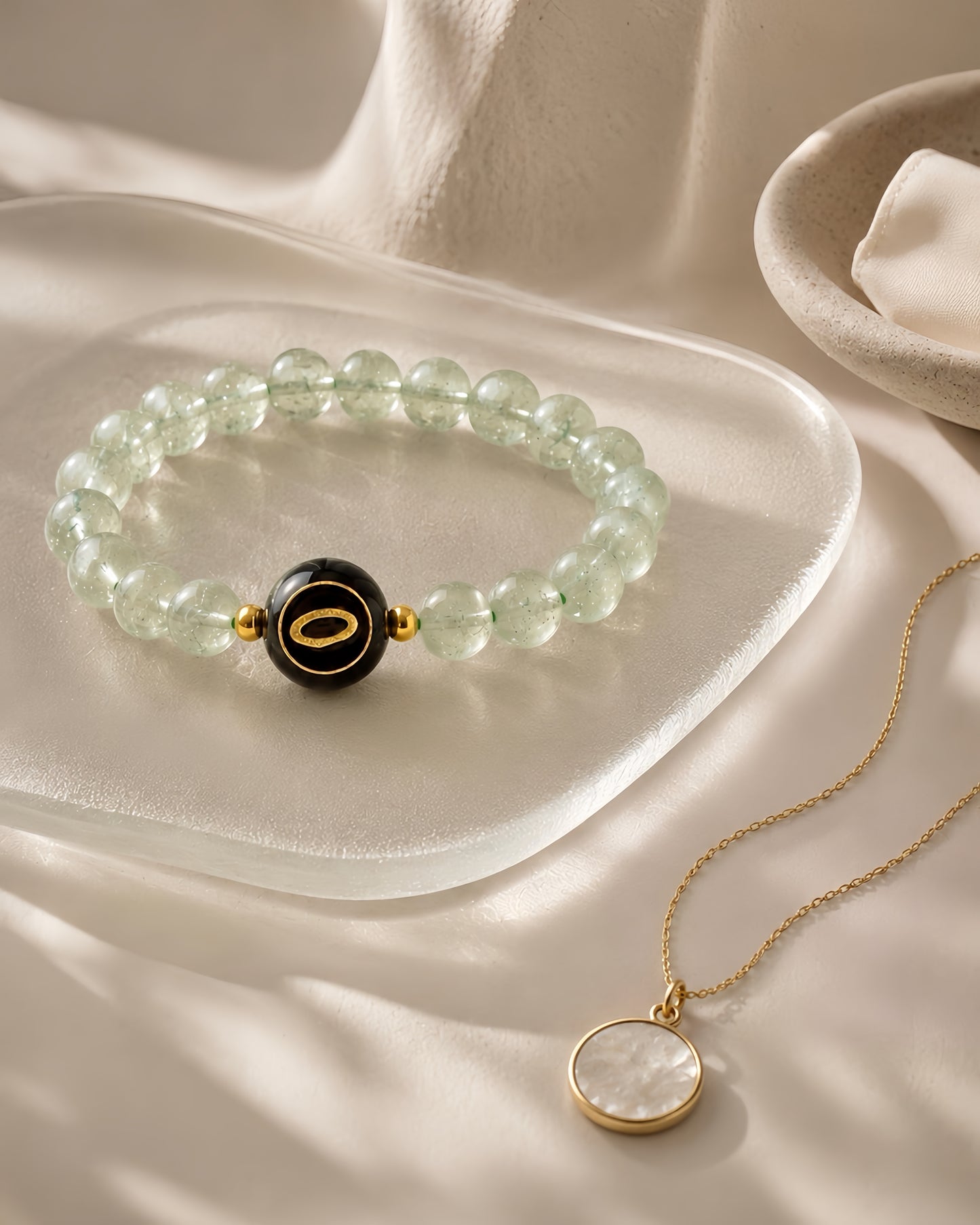 Sage Halo