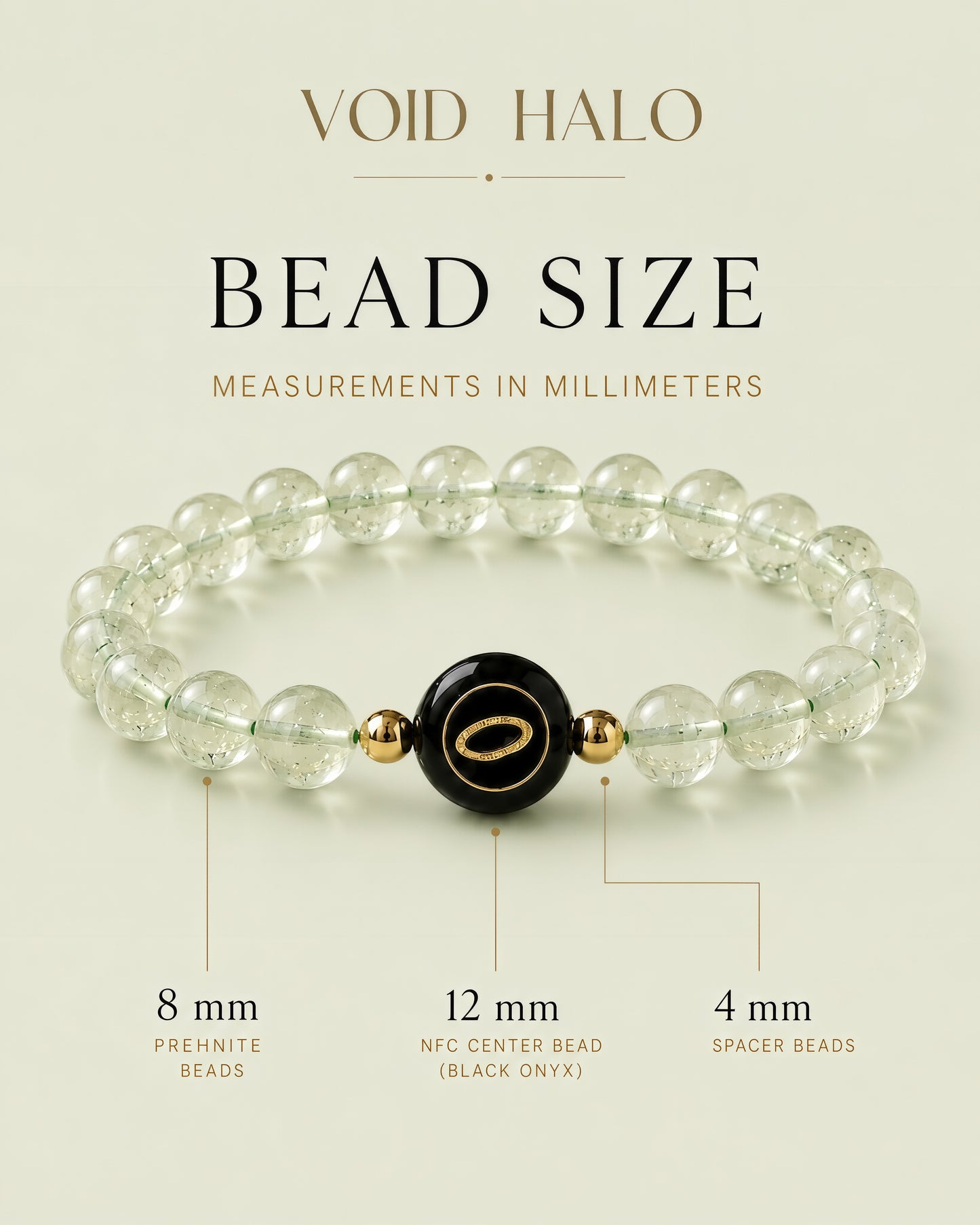 Sage Halo