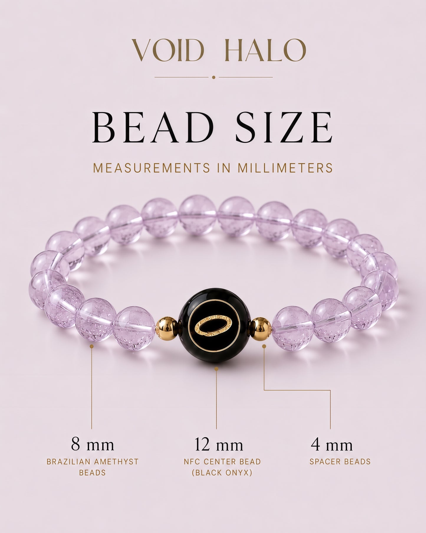 Violet Halo